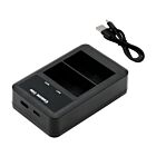 Batteri for NiKon WT-7, MB-N10, MB-N11, MB-D14, MB-D15, MD-D16 EL-EL15c