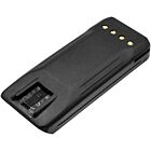 Batteri for Standard Horizon HX400IS, HX400 SBR-29LIIS 7.4 V 2550 mAh Li-ion