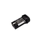 Batteri for DeWalt DCF680N1, DW4390, DCF680N2, DCL023, DCF680, DCB080 7.2 V 1000 mAh