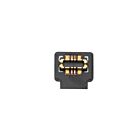 Batteri for Xiaomi 23028RN4DG, Redmi A2, 23026RN54G; Redmi A2, BN5F 3.82 V 5000 mAh Li-Polymer