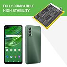 Batteri for Cricket Outlast, U680AC 516793 3.85 V 5800 mAh Li-Polymer