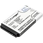 Batteri for Cisco 7925G, 7926G, 7925G-EX, CP-7925G-A-K9, CP-79 BI-HERMI-1K4KSX-01 3.7 V 1500 mAh Li-ion