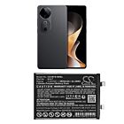 Batteri for Vivo S19 BA47 3.84 V 5850 mAh Li-Polymer