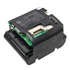 Batteri for Dreame Mova K30, Mova K30 Pro W2418J-0F 25.2 V 2500 mAh Li-ion