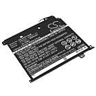 Batteri for HP Chromebook 11 G5, Chromebook 11-V, Chromebook 1 DR02XL 7.7 V 5600 mAh Li-Polymer
