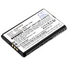 Batteri for Dynascan 2B PB2B 3.7 V 1000 mAh Li-ion