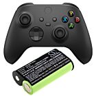 Batteri for Microsoft Xbox One X, Xbox One S Wireless Controll B100 2.4 V 2500 mAh Ni-MH