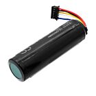 Batteri for Compat Ella 12272020, feeding pump 52871 3.7 V 5000 mAh Li-ion