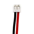 Batteri for Daitem 318-16D BATNIMH4 12 V 4500 mAh Ni-MH