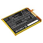 Batteri for Cricket Dream 5G, EC211001; Radiant MAX 5G, Dream HE403 3.87 V 4600 mAh Li-Polymer