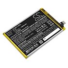 Batteri for Vivo T1 5G, iQOO Z5, iQOO Z5X, V2115A, V2148A B-S6 3.89 V 4900 mAh Li-Polymer