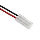 Batteri for Panasonic MC-8R76C, MC-8R76D, MC-RS753, MC-RS755; V97VLP001 14.4 V 2600 mAh Li-ion