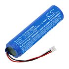 Batteri for Philips Avent SCD923P, SCD923/26, Avent SCD923 1S1PBL1865-2.6 3.7 V 3350 mAh Li-ion