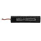 Batteri for Neato D8, Robotics D8, D9, Botvac D9, 945-0356, D1 945-0381 14.4 V 6400 mAh Li-ion