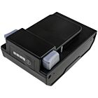 Batteri for Hoover BH55210, BH53310, BH53350, BH53420, BH53420 BH15030 20 V 2000 mAh Li-ion