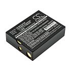 Batteri for Motorola MT700, HT210, HT220, BA200N, BA4, BA6, MI NLN4462A 14.4 V 500 mAh Ni-MH