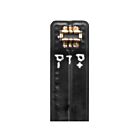 Batteri for Amazfit GTR 47mm, A19029 PL502625H 3.8 V 400 mAh Li-Polymer