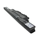 Batteri for Dell Studio 1450, Studio 1457, Studio 1458 0U600P 11.1 V 4400 mAh
