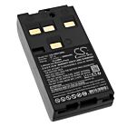 Batteri for Hi-Target ZTS-120, ZTS-120 Total Station, ZTS-120R BT10 7.4 V 2600 mAh Li-ion