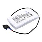 Batteri for Fulham Hotspot 2 FHSBATT8-AA.9 9.6 V 800 mAh Ni-CD