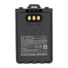 Batteri for Icom IC-31A, IC-31E, IC-51A, IC-51E BP-271 7.4 V 1880 mAh Li-ion