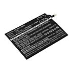 Batteri for BQ U Plus, Aquaris U, U Lite 3080 3.85 V 2950 mAh Li-Polymer