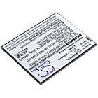 Batteri for Motorola Moto E6, XT2005, XT2005DL, XT2005-1, XT20 KE40 3.8 V 2500 mAh Li-ion