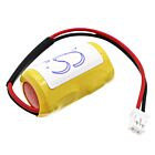Batteri for Omron CJ1M, CJ1G, CJ2M, CJ2G, CP1E, CP1L CJ1W-BAT01 3 V 850 mAh Li-MnO2