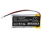 Batteri for Asus ROG Spatha X, ROG Gladius ll, ROG Spatha RF FT902536P 3.7 V 800 mAh Li-Polymer
