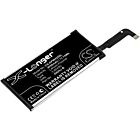 Batteri for Google Pixel 4A G025J-B 3.85 V 3050 mAh Li-Polymer