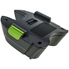 Batteri for Gtech Multi MK2, Multi MK2 K9, ATF011, Power Floor 1301A0002 21.6 V 2500 mAh Li-ion