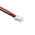 Batteri for Yale HSA6400 Premium Alarm Control Panel, HSA6410 60AAAH6BMJ 7.2 V 800 mAh Ni-MH