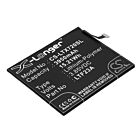 Batteri for LeTV Le Pro 3, X720 LTF23A 3.85 V 3950 mAh Li-Polymer
