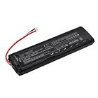 Batteri for Sencor SLT1055 GSP6435C5 7.4 V 3900 mAh Li-Polymer