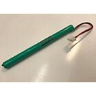 Batteri for nødlys 3/VH700AAA 11x130mm NIMH 3,6V 750mAh