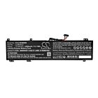 Batteri for Lenovo Legion Slim 5 16APH8 82Y90005JP, Legion Sli 5B11K38740 15.44 V 4800 mAh Li-Polymer