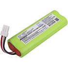 Batteri for Makita 4076, 4076DWR, 4076DWX, 4076D, 4046DW, 4075 810534-3 7.2 V 3000 mAh Ni-MH