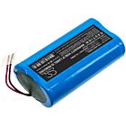 Batteri for CHI Escape GF7054 INR18650 2S1P 7.4 V 2200 mAh Li-ion