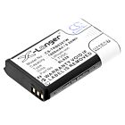 Batteri for Retevis RB628 BL628 3.7 V 1800 mAh Li-ion