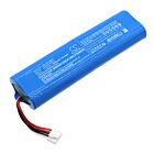 Batteri for LG PF50KA EAC64198204 7.4 V 5200 mAh Li-ion