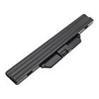Batteri for HP 550, Business Notebook 6720s, Business Notebook 451085-141 10.8 V 4400 mAh Li-ion