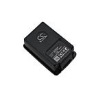 Batteri for Itowa Tunner BT3613MH 3.6 V 700 mAh