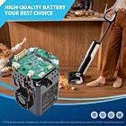 Batteri for Roborock F25 LT, F25 RT, WD5M2A, F25, F25ACE BCR-61P-4000TS 21.6 V 4000 mAh Li-ion