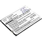 Batteri for Archos 70 Xenon, 70 Xeon Color AC70XEC 3.7 V 2200 mAh Li-Polymer