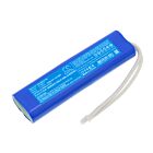 Batteri for American DJ PinPoint Gobo, PinPoint Gobo Color Z-PIB377 7.4 V 5200 mAh Li-ion