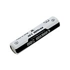 Batteri for 3.6 V 700 mAh Li-SOCl2