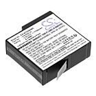 Batteri for Insta360 Ace, Ace Pro CINSBAJA 3.85 V 1750 mAh Li-ion