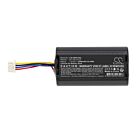 Batteri for Volkswagen Arteon 3H 2017, Atlas Cross Sport CM 20 3G0915089 7.4 V 2600 mAh Li-ion