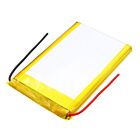 Batteri for 1ICP/90/60/90 1S1P 3.7 V 6000 mAh Li-Polymer