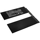 Batteri for Apple iPad Air 3, iPad Air 3 2019, iPad Air 10.5" A2134 3.8 V 8100 mAh Li-Polymer